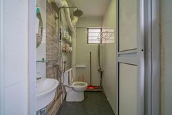 Blk 512 Bedok Reservoir - Punggol Vale (Hougang), HDB 4 Rooms #577814041